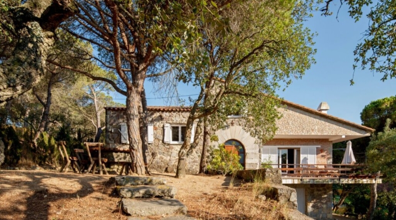 Gerona - Sant Feliu de Guíxols - 12248m2