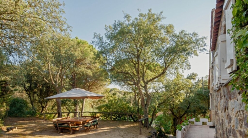 Gerona - Sant Feliu de Guíxols - 12248m2