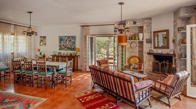 Gerona - Sant Feliu de Guíxols - 12248m2