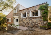 Xalet independent amb terreny en venda a Castell d'Aro ref.: TR234990 foto