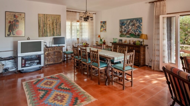 Gerona - Sant Feliu de Guíxols - 12248m2
