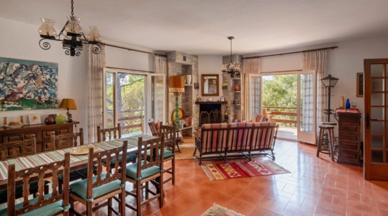 Gerona - Sant Feliu de Guíxols - 12248m2