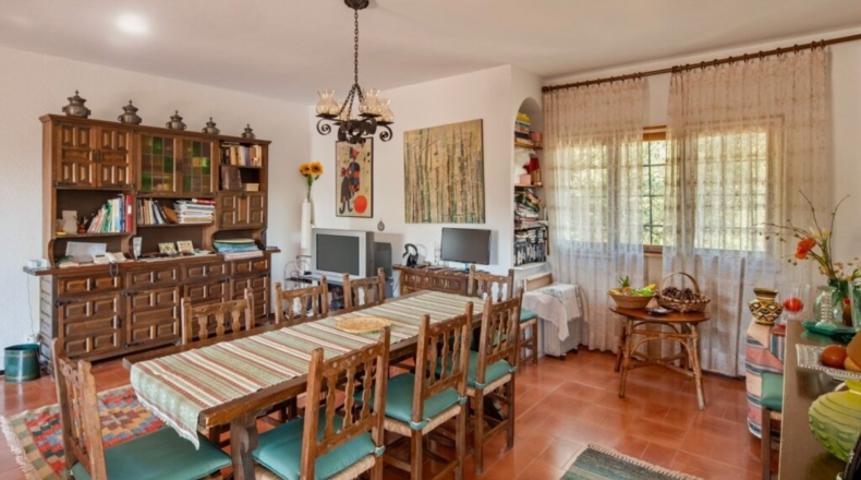 Gerona - Sant Feliu de Guíxols - 12248m2