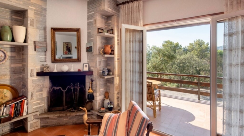 Gerona - Sant Feliu de Guíxols - 12248m2