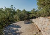 Xalet independent amb terreny en venda a Castell d'Aro ref.: TR234990 foto