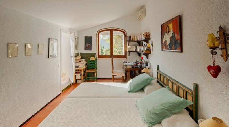 Gerona - Sant Feliu de Guíxols - 12248m2