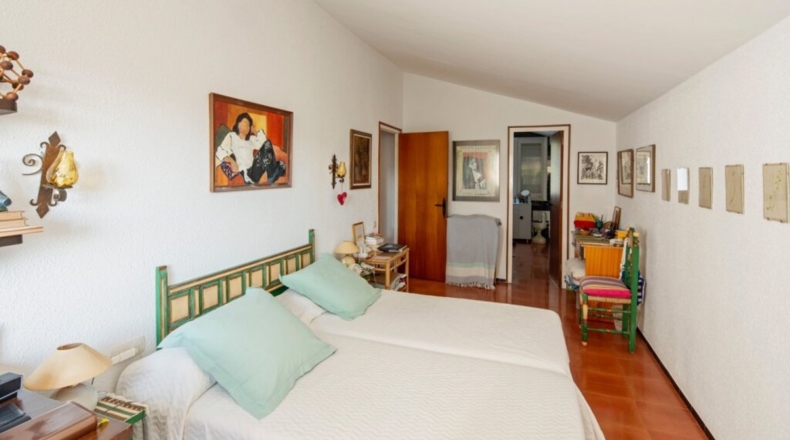 Gerona - Sant Feliu de Guíxols - 12248m2