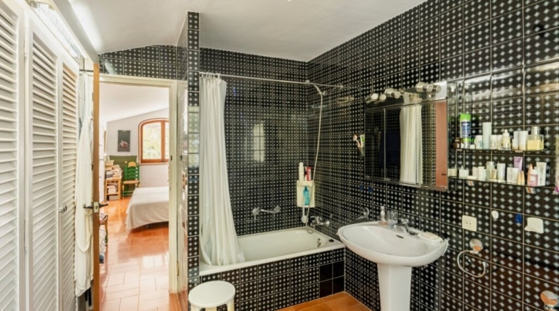 Gerona - Sant Feliu de Guíxols - 12248m2