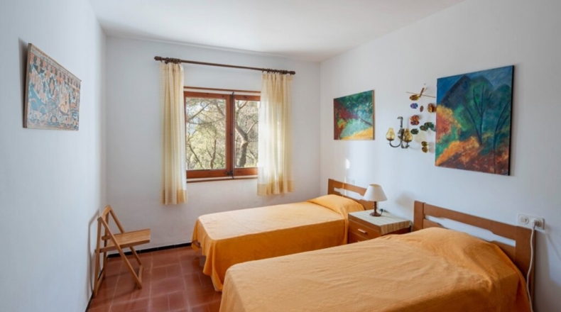 Gerona - Sant Feliu de Guíxols - 12248m2