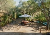 Xalet independent amb terreny en venda a Castell d'Aro ref.: TR234990 foto