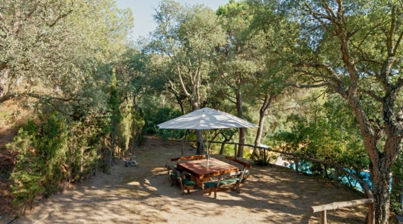 Gerona - Sant Feliu de Guíxols - 12248m2