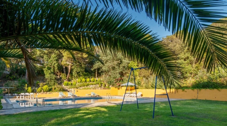 Gerona - Sant Feliu de Guíxols - 12248m2