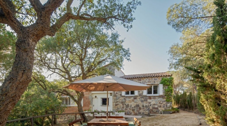 Gerona - Sant Feliu de Guíxols - 12248m2