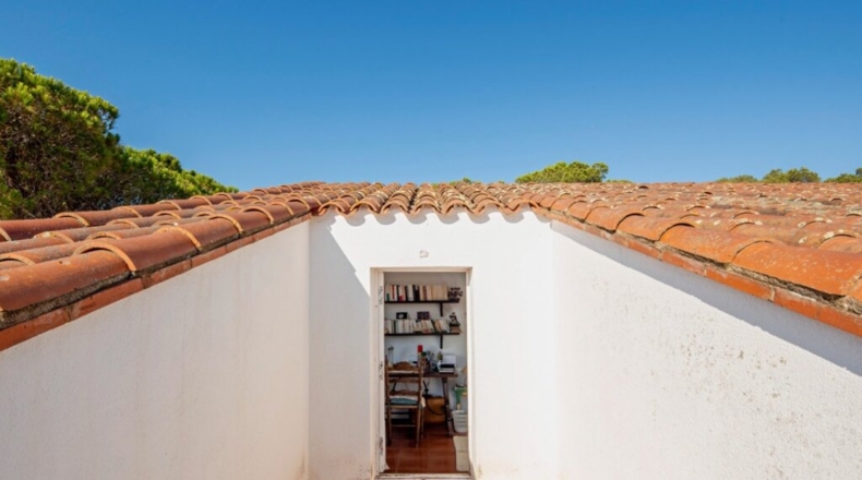 Gerona - Sant Feliu de Guíxols - 12248m2