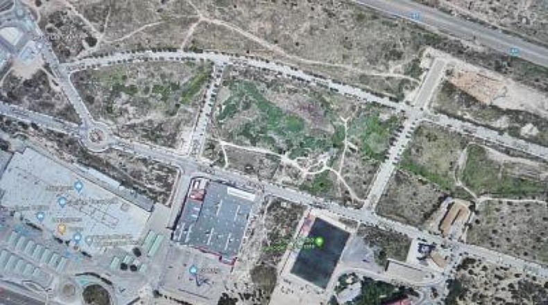 Tarragona - Tarragona - 5520m2