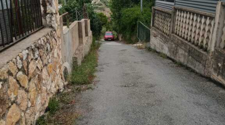 Tarragona - Tarragona - 2748m2