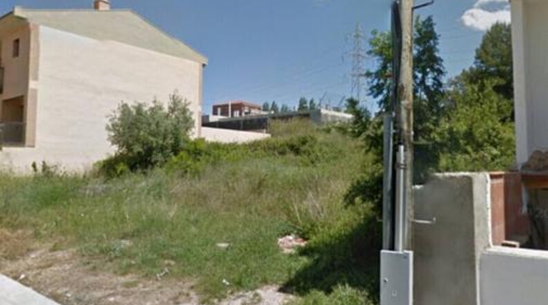 Tarragona - la Secuita - 1364m2