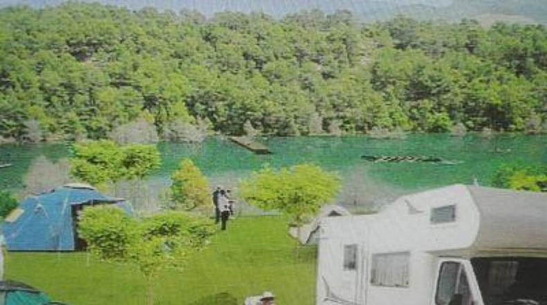 Tarragona - els Guiamets - 11000m2