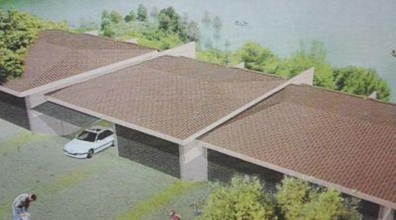 Tarragona - els Guiamets - 11000m2