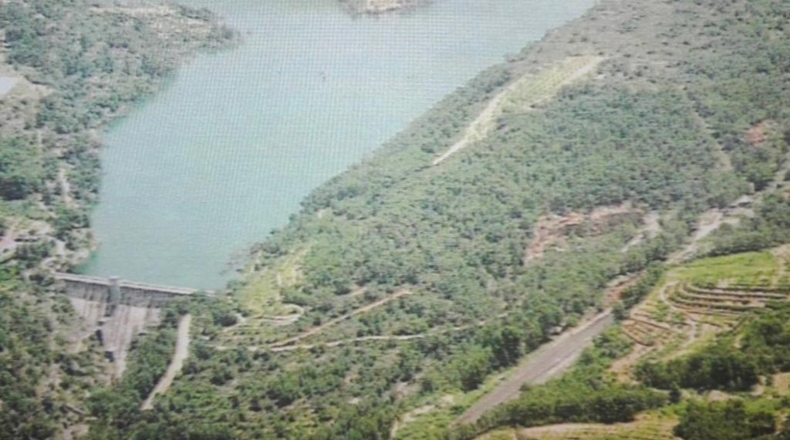 Tarragona - els Guiamets - 11000m2