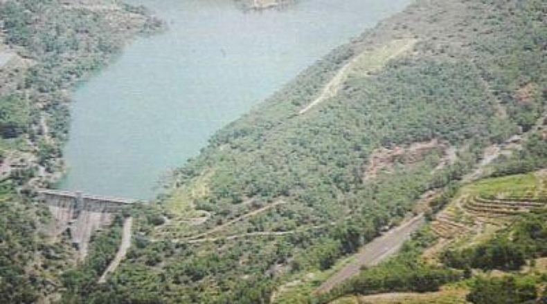 Tarragona - els Guiamets - 11000m2