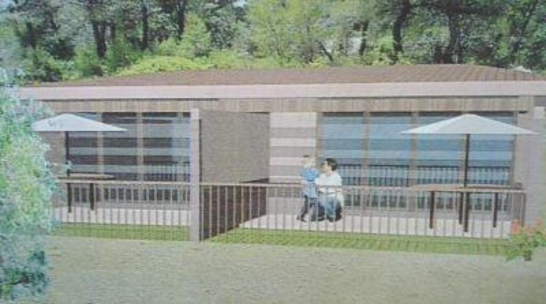Tarragona - els Guiamets - 11000m2