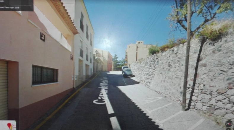 Tarragona - Альфорха - 3670m2