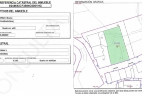 Alforja 3670&nbsp;м²