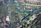 Suelo urbano en venta en la de les Espurrides, Prades, ref: TR234971 foto