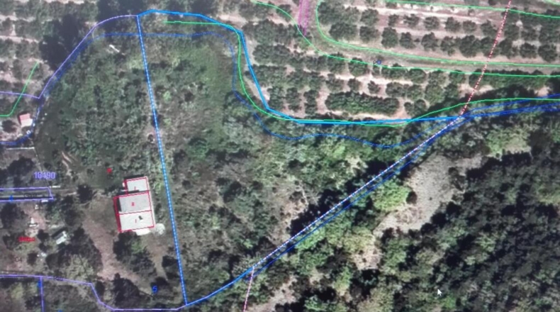 Tarragona - Prades - 5000m2