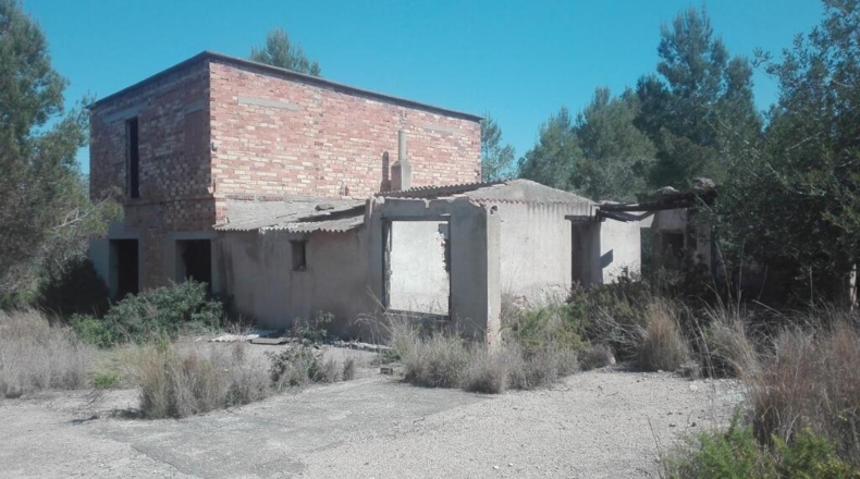 Tarragona - Tarragona - 51539m2