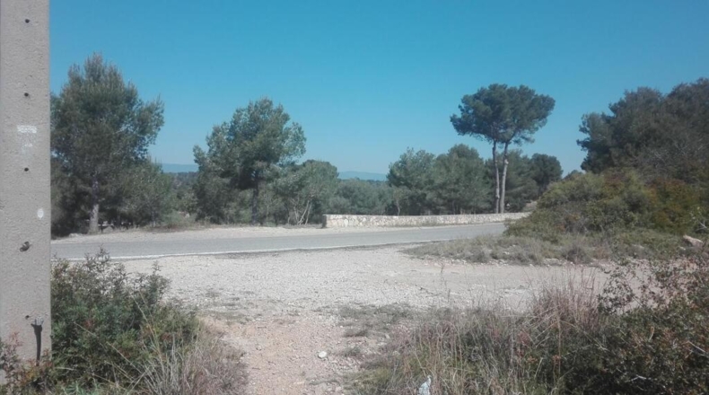 Tarragona - Tarragona - 18433m2