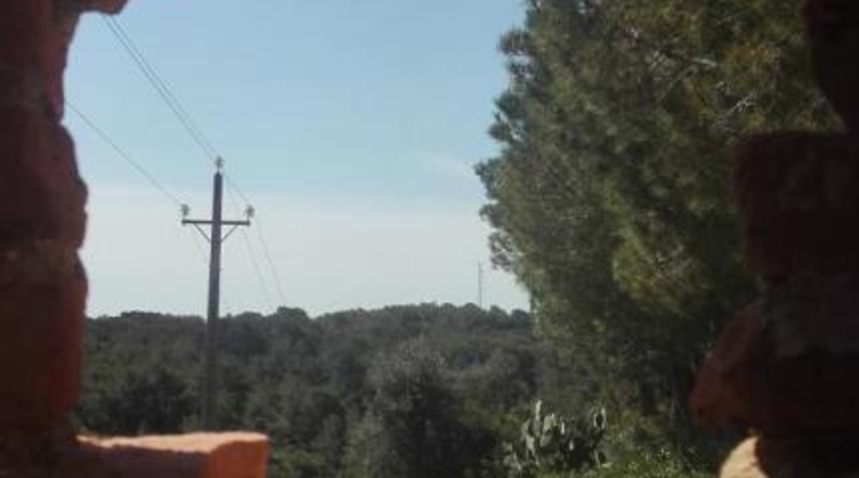 Tarragona - Tarragona - 18433m2