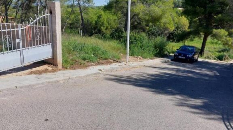 Tarragona - el Catllar - 516m2