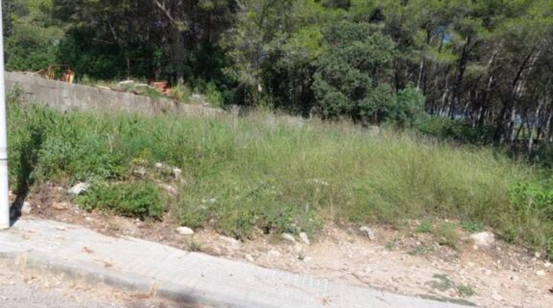Tarragona - el Catllar - 516m2
