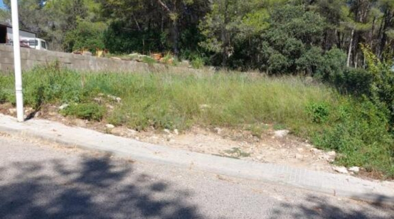 Tarragona - el Catllar - 516m2