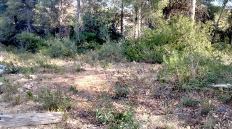 Tarragona - el Catllar - 505m2