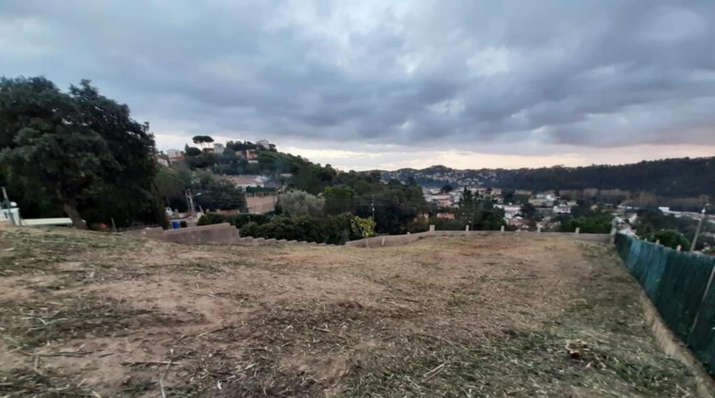 Gerona - Vidreres - 1275m2