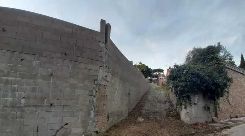 Gerona - Vidreres - 1275m2