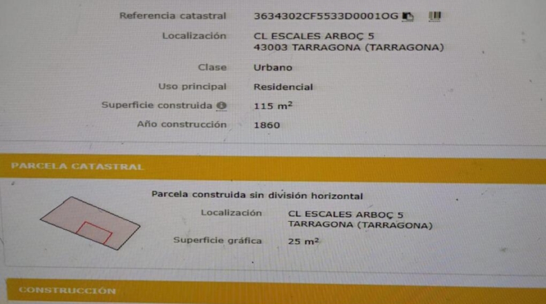 Tarragona - Tarragona - 115m2