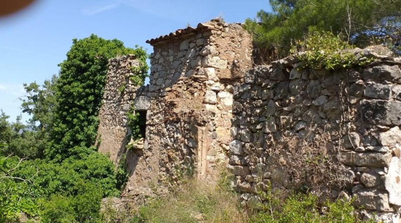 Tarragona - Montblanc - 4550m2