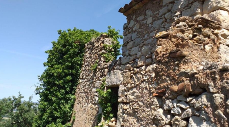 Tarragona - Montblanc - 4550m2
