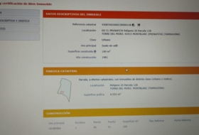 Rojals 4550&nbsp;м²
