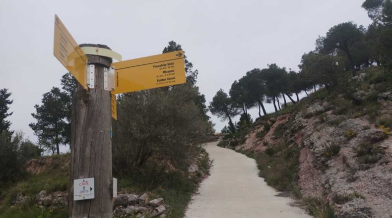 Tarragona - Montblanc - 4550m2