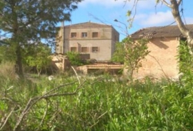 Sant Martí de Maldà 45627&nbsp;m²