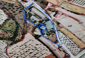Sant Martí de Maldà 45627&nbsp;m²