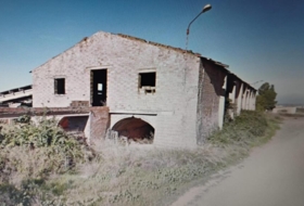 Sant Martí de Maldà 45627&nbsp;m²