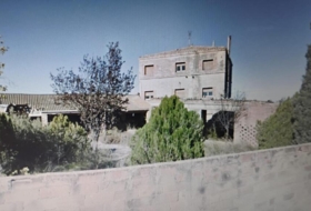 Sant Martí de Maldà 45627&nbsp;m²