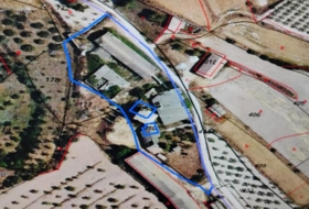 Sant Martí de Maldà 45627&nbsp;m²