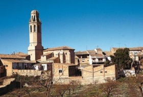 Sant Martí de Maldà 45627&nbsp;m²